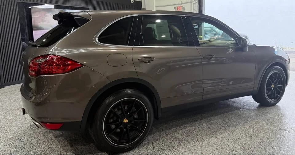 2014 Porsche 958 Cayenne - Image 7 of 10