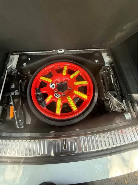 2014 Porsche 958 Cayenne - Image 18 of 20