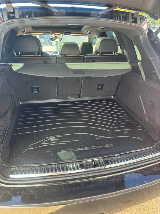 2014 Porsche 958 Cayenne - Image 4 of 11