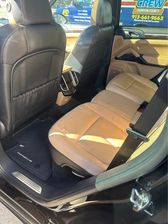 2014 Porsche 958 Cayenne - Image 6 of 11