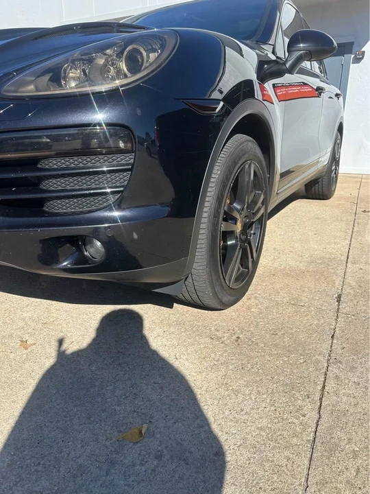 2014 Porsche 958 Cayenne - Image 3 of 11