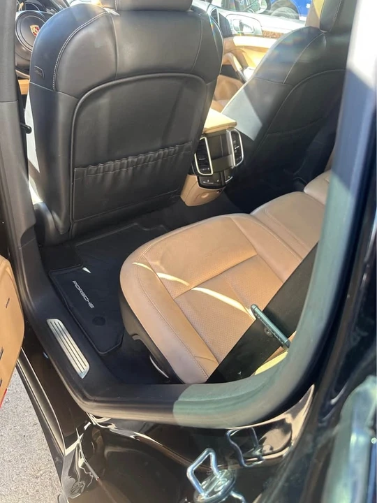 2014 Porsche 958 Cayenne - Image 5 of 11