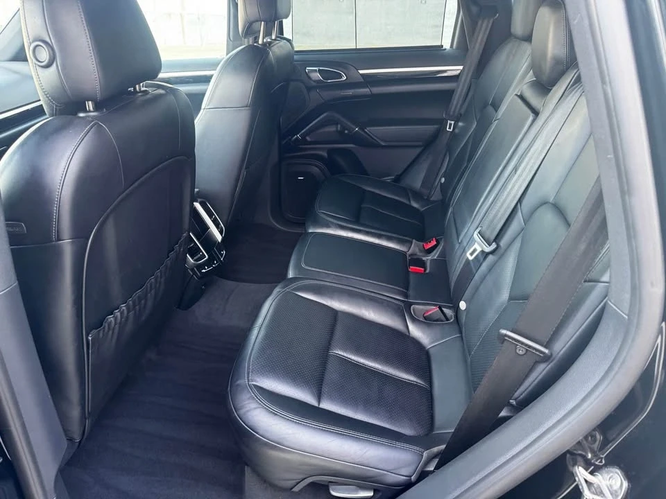 2014 Porsche 958 Cayenne - Image 19 of 19