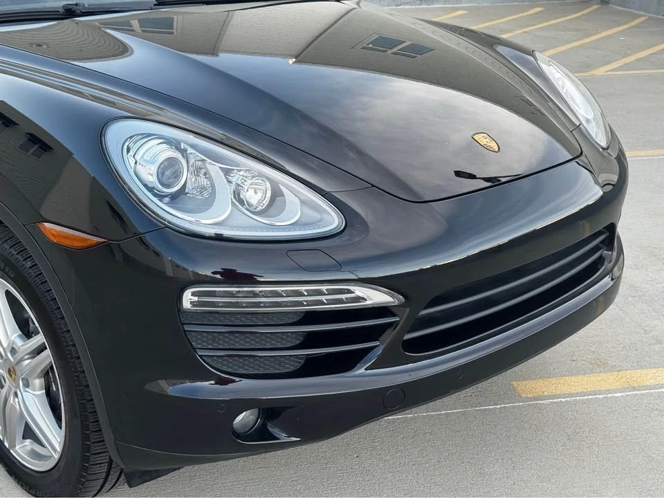 2014 Porsche 958 Cayenne - Image 9 of 19