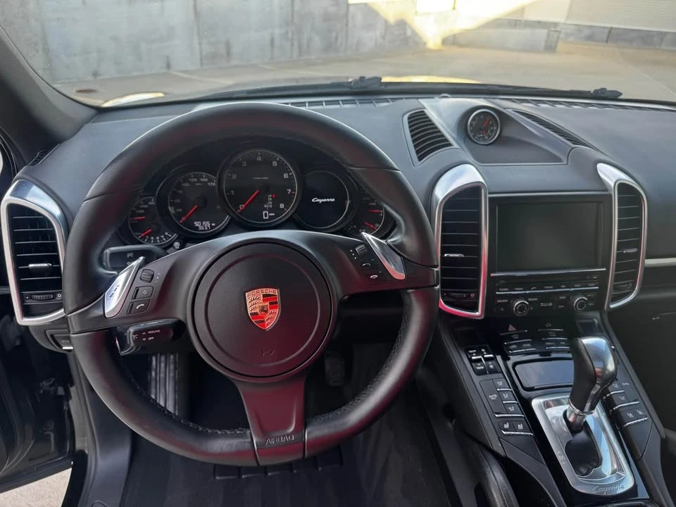 2014 Porsche 958 Cayenne - Image 14 of 19