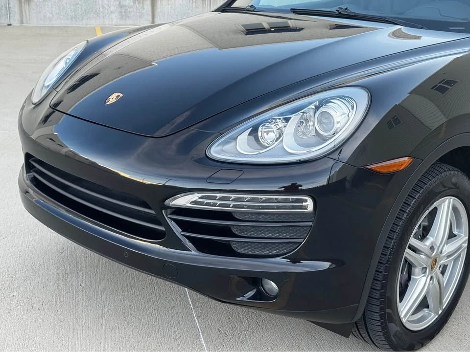 2014 Porsche 958 Cayenne - Image 10 of 19