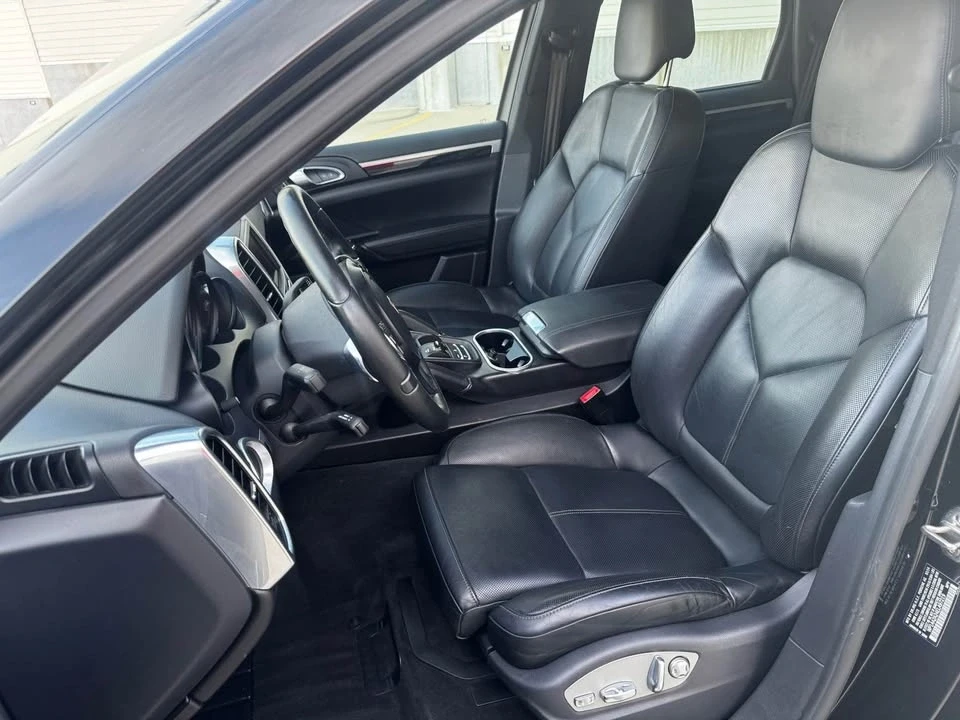 2014 Porsche 958 Cayenne - Image 13 of 19