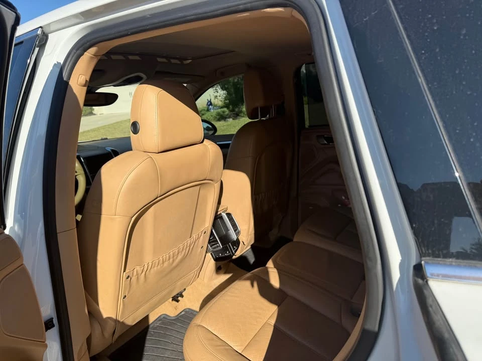 2014 Porsche 958 Cayenne - Image 8 of 8