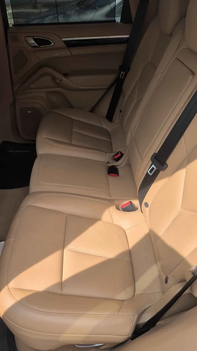 2014 Porsche 958 Cayenne - Image 15 of 20