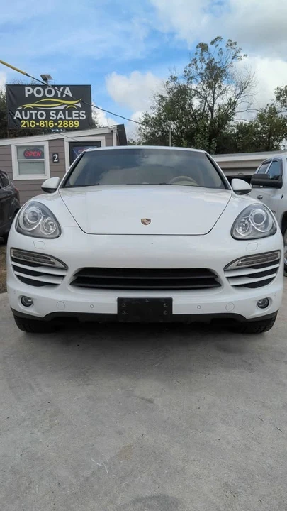 2014 Porsche 958 Cayenne - Image 7 of 20