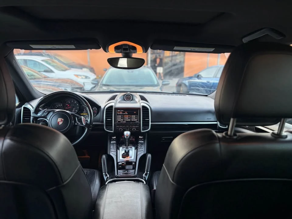 2014 Porsche 958 Cayenne - Image 17 of 20