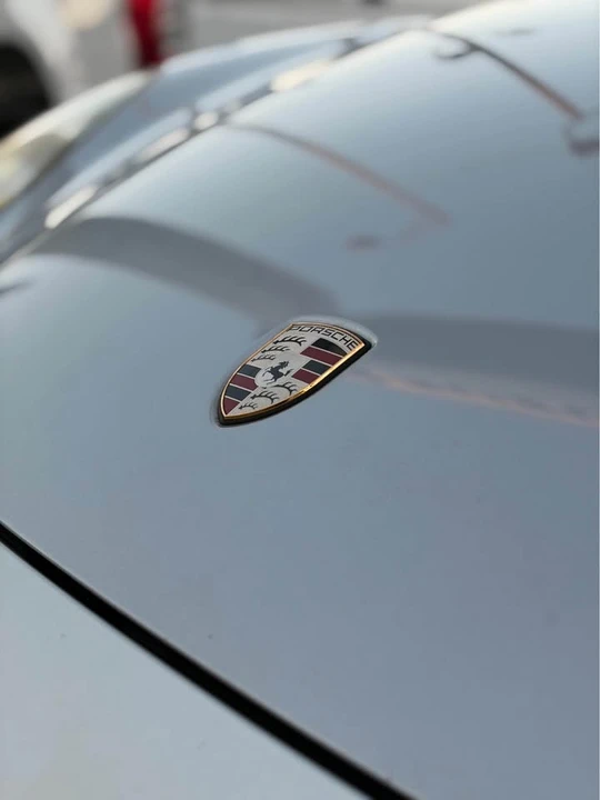 2014 Porsche 958 Cayenne - Image 2 of 20