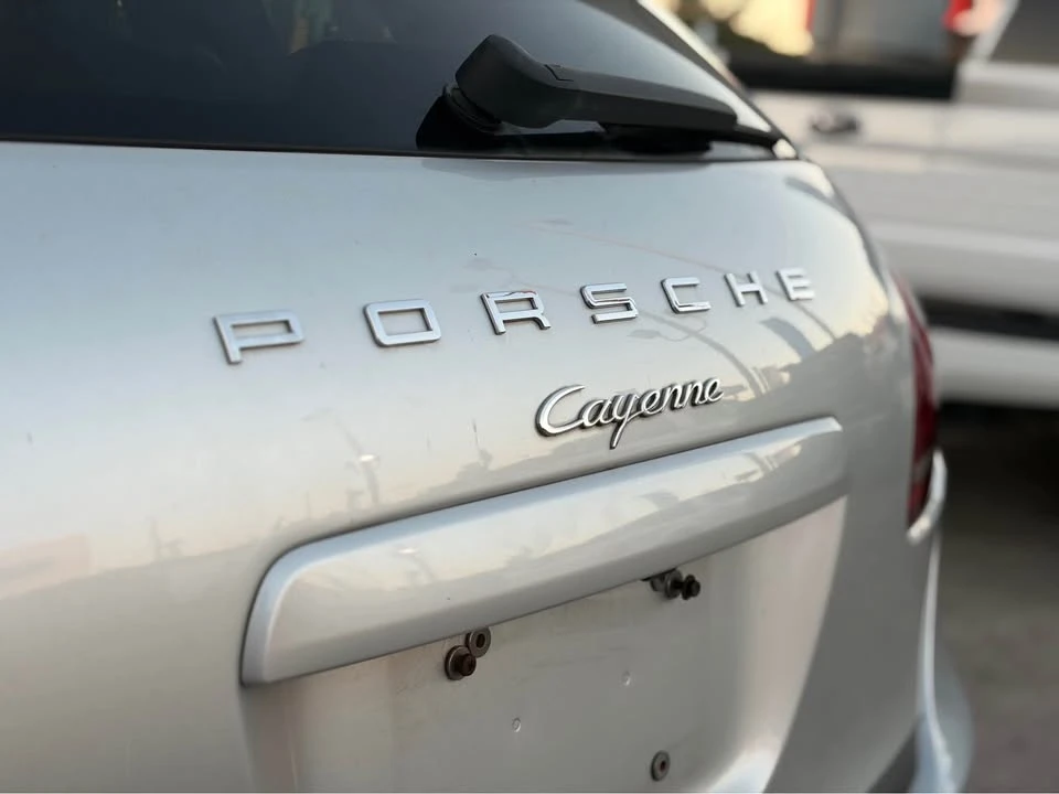 2014 Porsche 958 Cayenne - Image 20 of 20