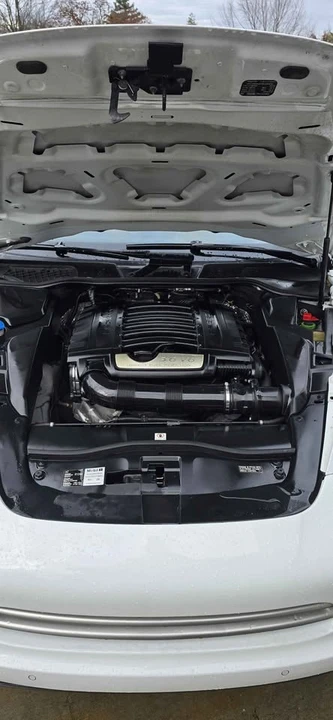 2014 Porsche 958 Cayenne - Image 7 of 9