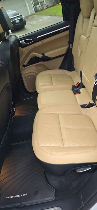 2014 Porsche 958 Cayenne - Image 6 of 9