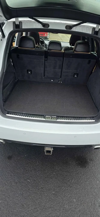 2014 Porsche 958 Cayenne - Image 5 of 9