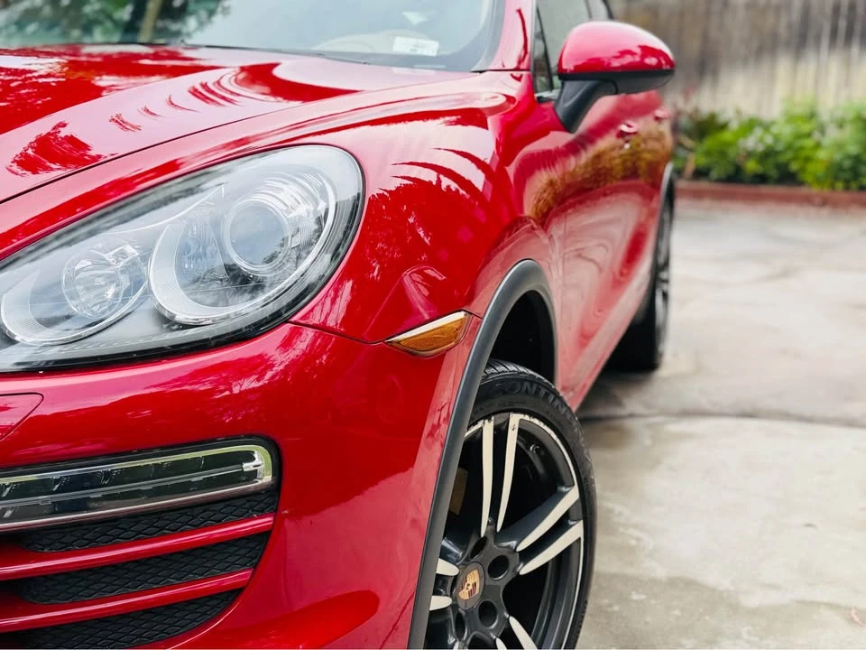 2014 Porsche 958 Cayenne - Image 6 of 18