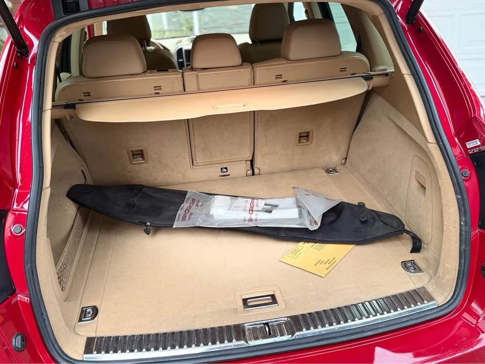 2014 Porsche 958 Cayenne - Image 12 of 18