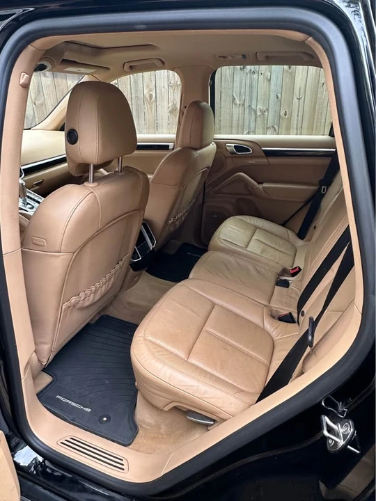2014 Porsche 958 Cayenne - Image 7 of 7