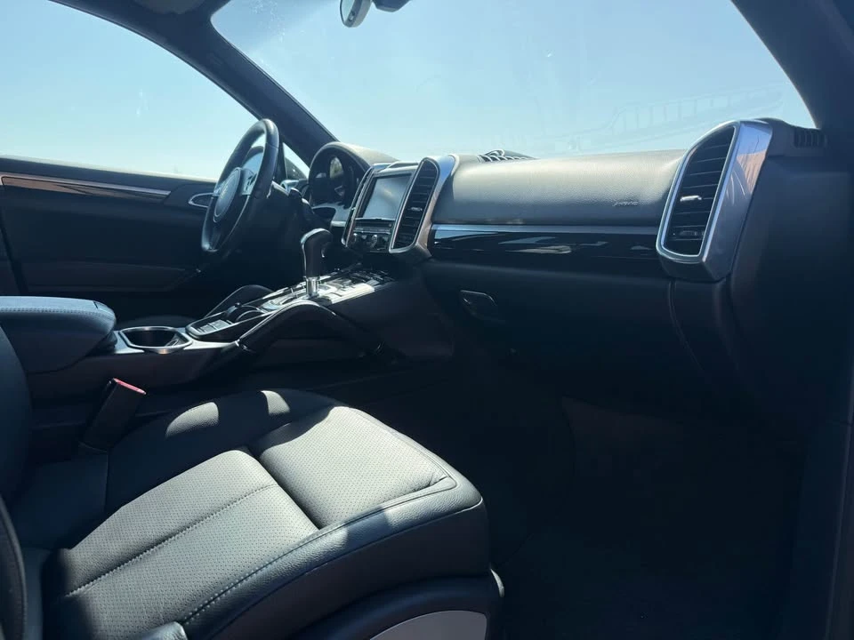 2014 Porsche 958 Cayenne - Image 15 of 20