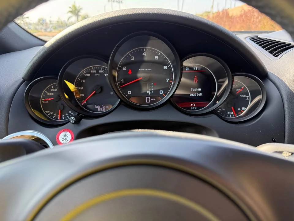 2014 Porsche 958 Cayenne - Image 20 of 20