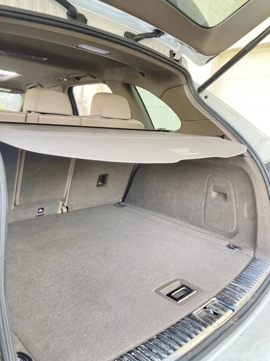 2014 Porsche 958 Cayenne - Image 15 of 17