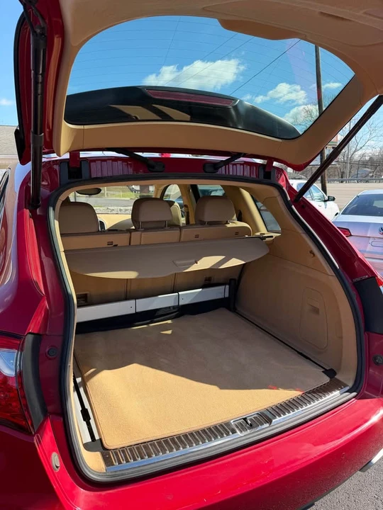 2014 Porsche 958 Cayenne - Image 16 of 16
