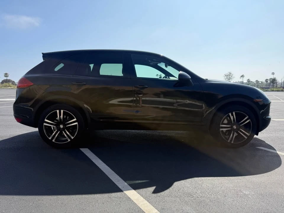 2014 Porsche 958 Cayenne - Image 6 of 20