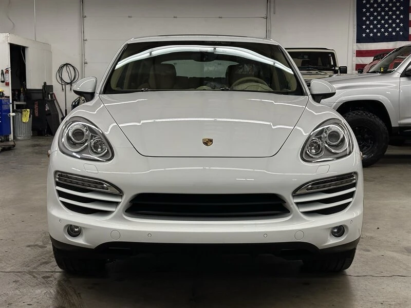 2014 Porsche 958 Cayenne - Image 7 of 20