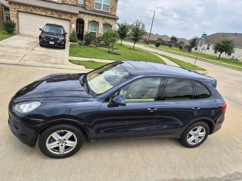2014 Porsche 958 Cayenne - Image 4 of 19