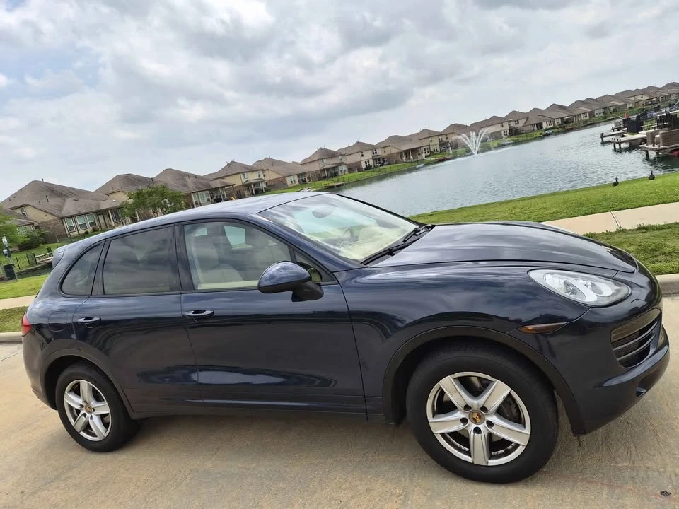 2014 Porsche 958 Cayenne - Image 9 of 19