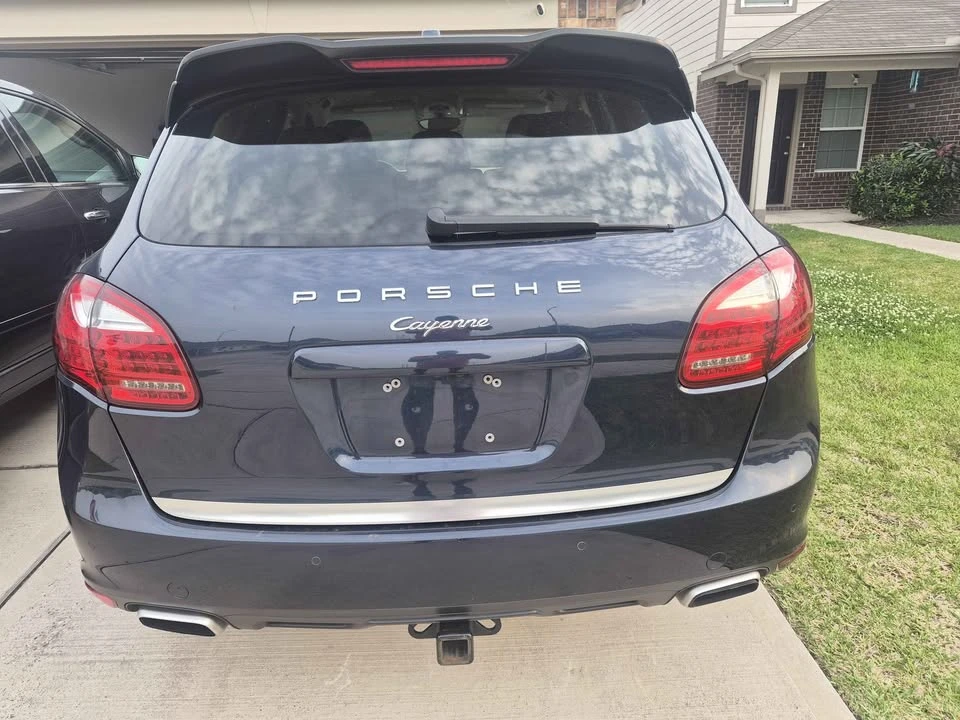 2014 Porsche 958 Cayenne - Image 6 of 19