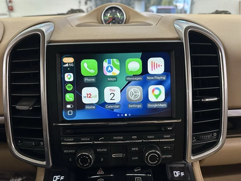 2014 Porsche 958 Cayenne - Image 20 of 20