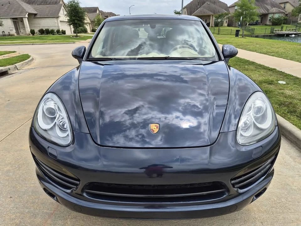2014 Porsche 958 Cayenne - Image 2 of 19