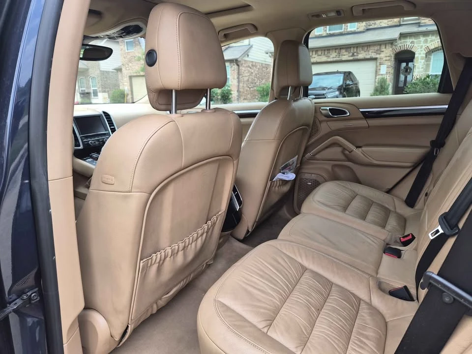 2014 Porsche 958 Cayenne - Image 11 of 19