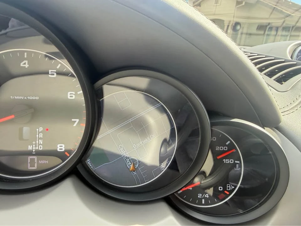 2014 Porsche 958 Cayenne - Image 14 of 17