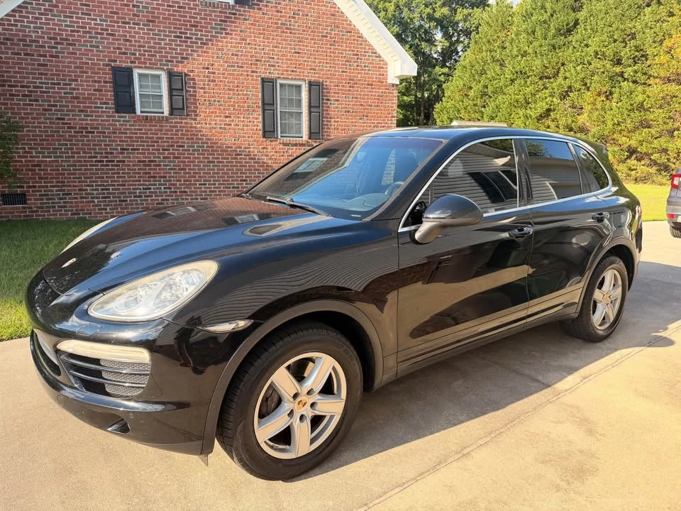 2014 Porsche 958 Cayenne - Image 5 of 10