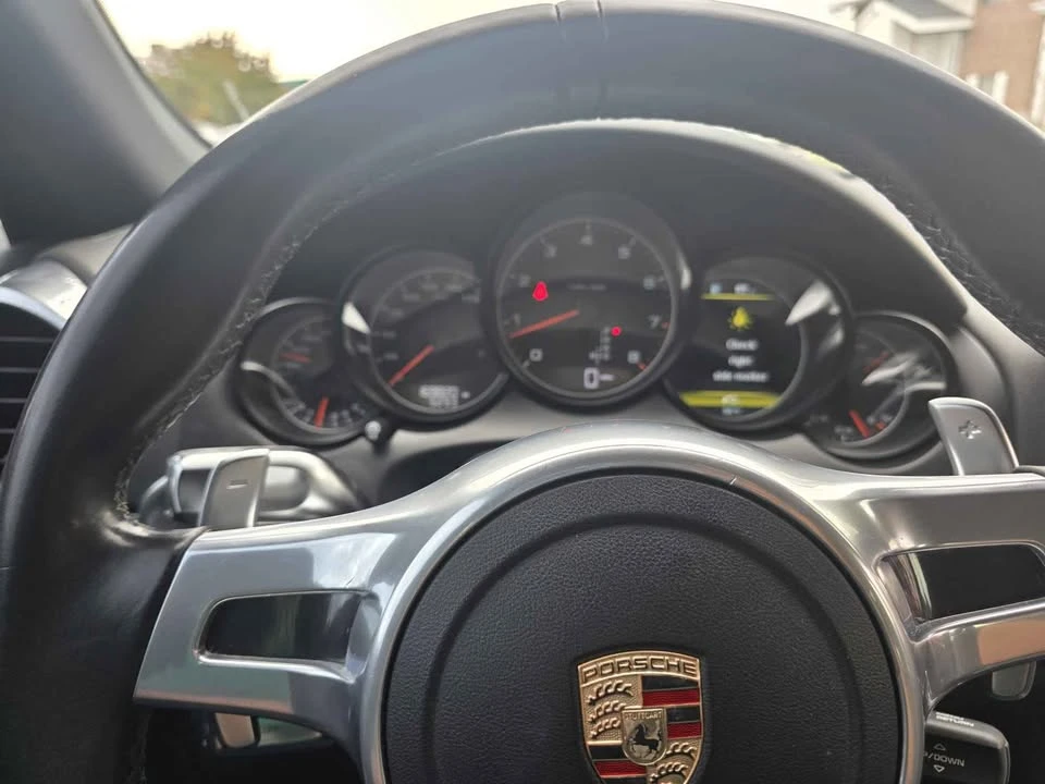 2014 Porsche 958 Cayenne - Image 9 of 10