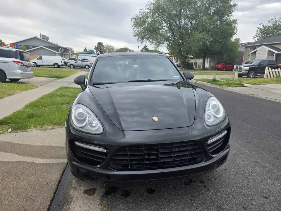2014 Porsche 958 Cayenne - Image 5 of 10