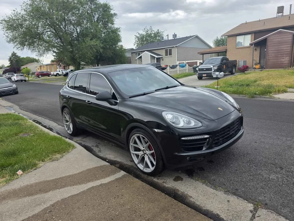 2014 Porsche 958 Cayenne - Image 6 of 10