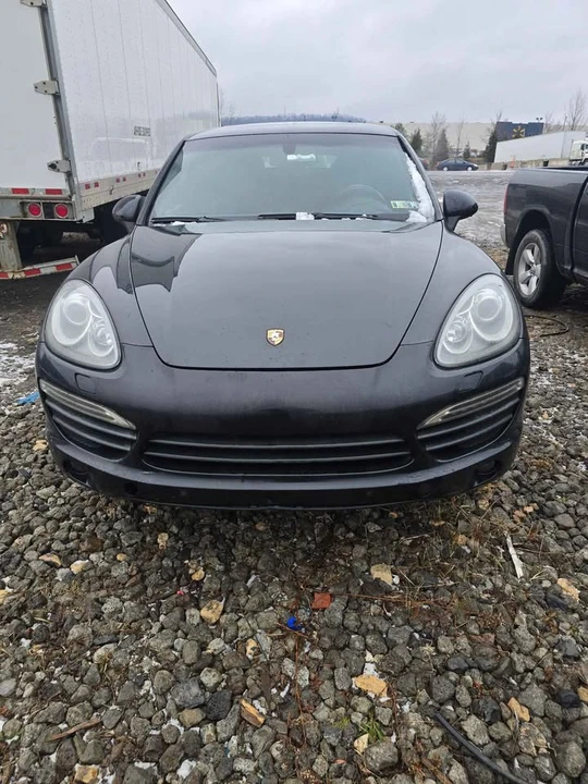 2014 Porsche 958 Cayenne - Image 6 of 7