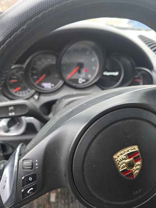 2014 Porsche 958 Cayenne - Image 5 of 7