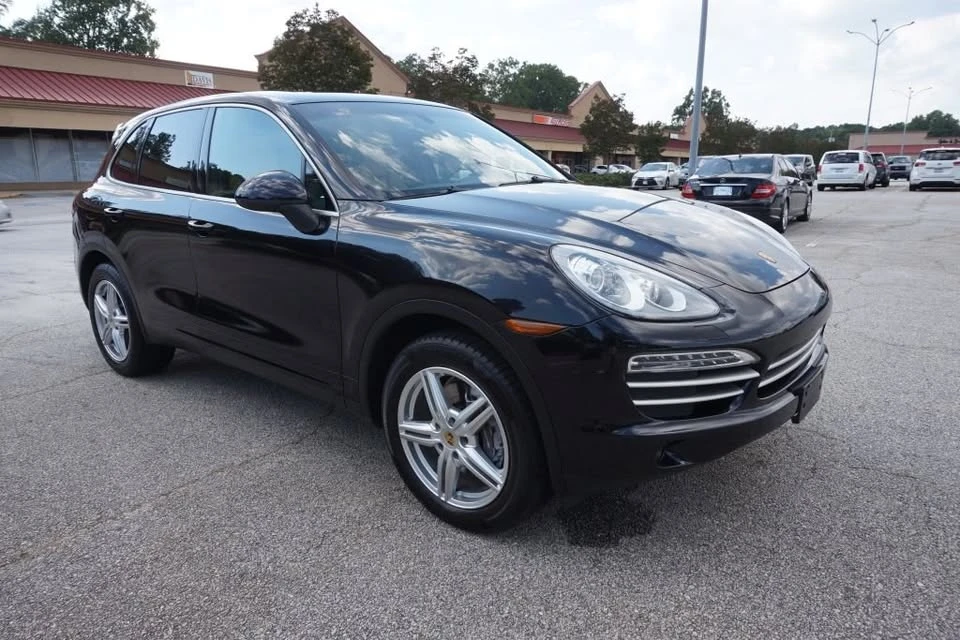 2014 Porsche 958 Cayenne - Image 2 of 20