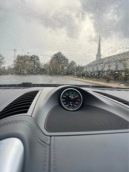 2014 Porsche 958 Cayenne Turbo - Image 18 of 19