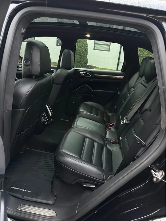 2014 Porsche 958 Cayenne Turbo - Image 14 of 19