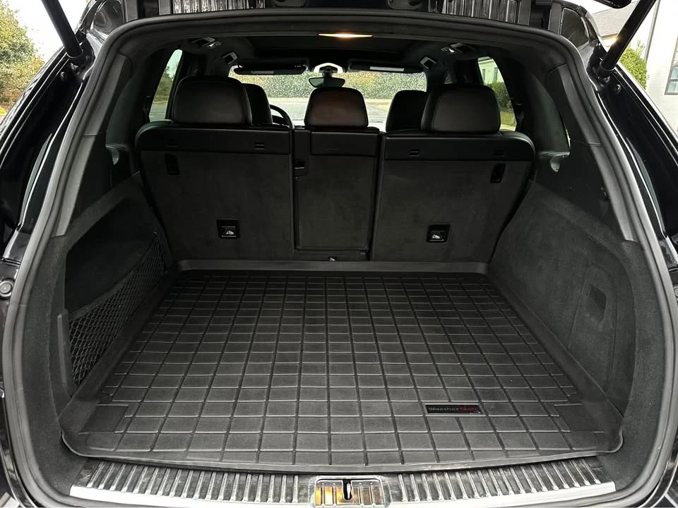 2014 Porsche 958 Cayenne Turbo - Image 19 of 19