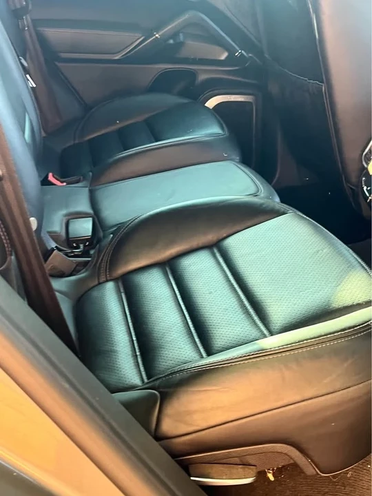 2014 Porsche 958 Cayenne Turbo S - Image 19 of 20