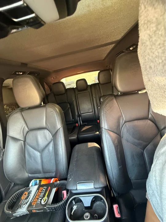 2014 Porsche 958 Cayenne Turbo - Image 6 of 7