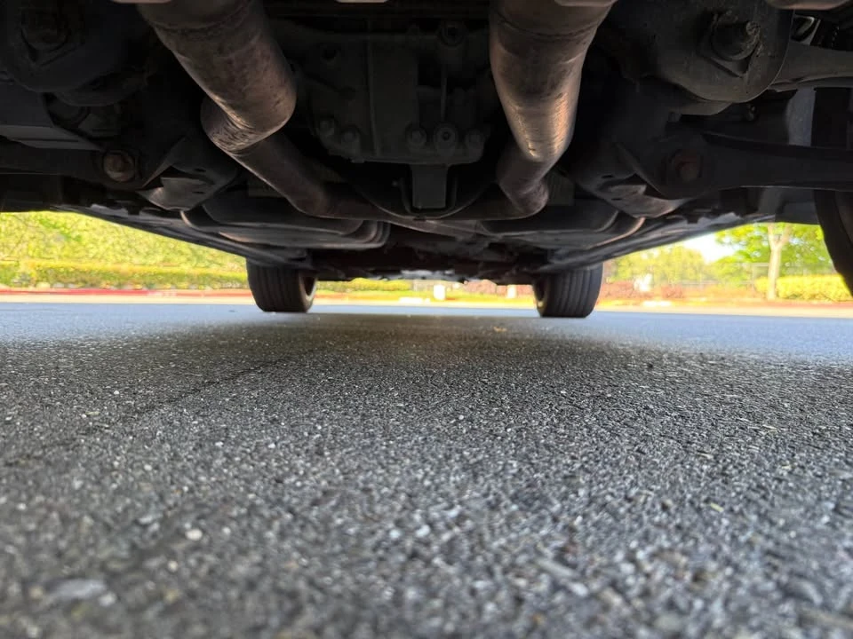 2014 Porsche 958 Cayenne Turbo S - Image 16 of 20