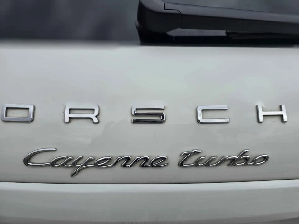 2014 Porsche 958 Cayenne Turbo - Image 7 of 14